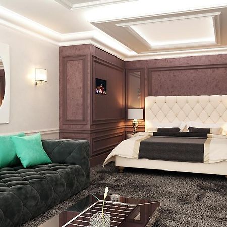 וליקו טורנובו Boutique Hotel And Spa Tsarevets מראה חיצוני תמונה