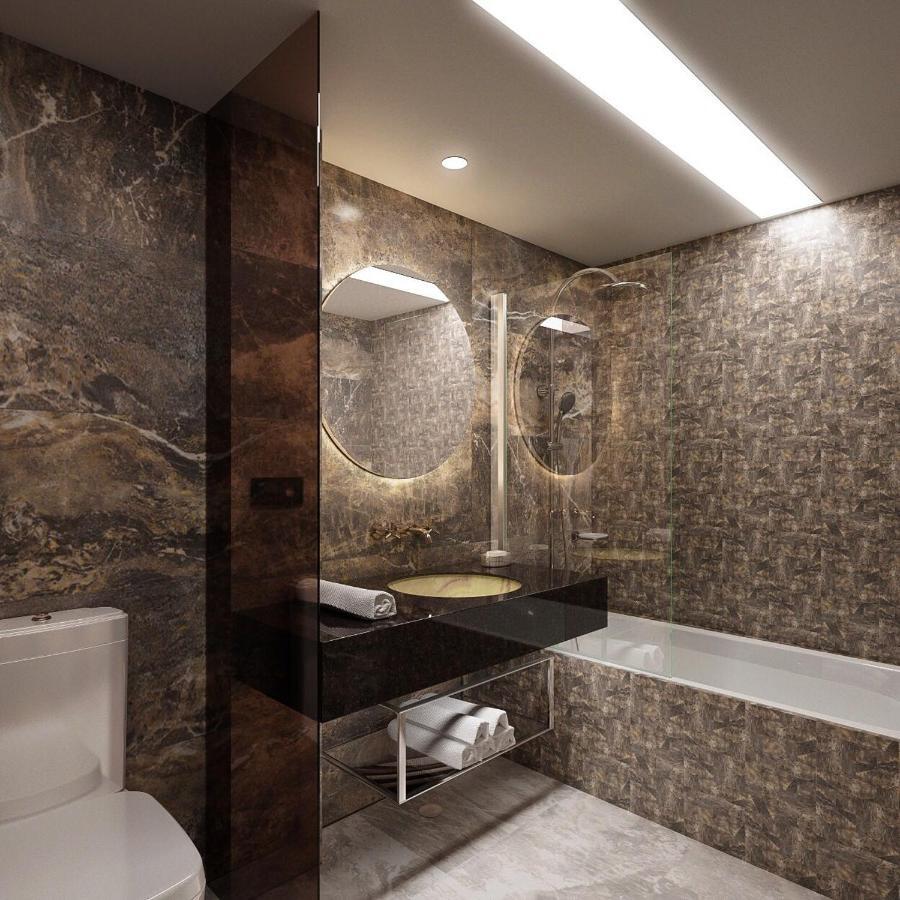 וליקו טורנובו Boutique Hotel And Spa Tsarevets מראה חיצוני תמונה