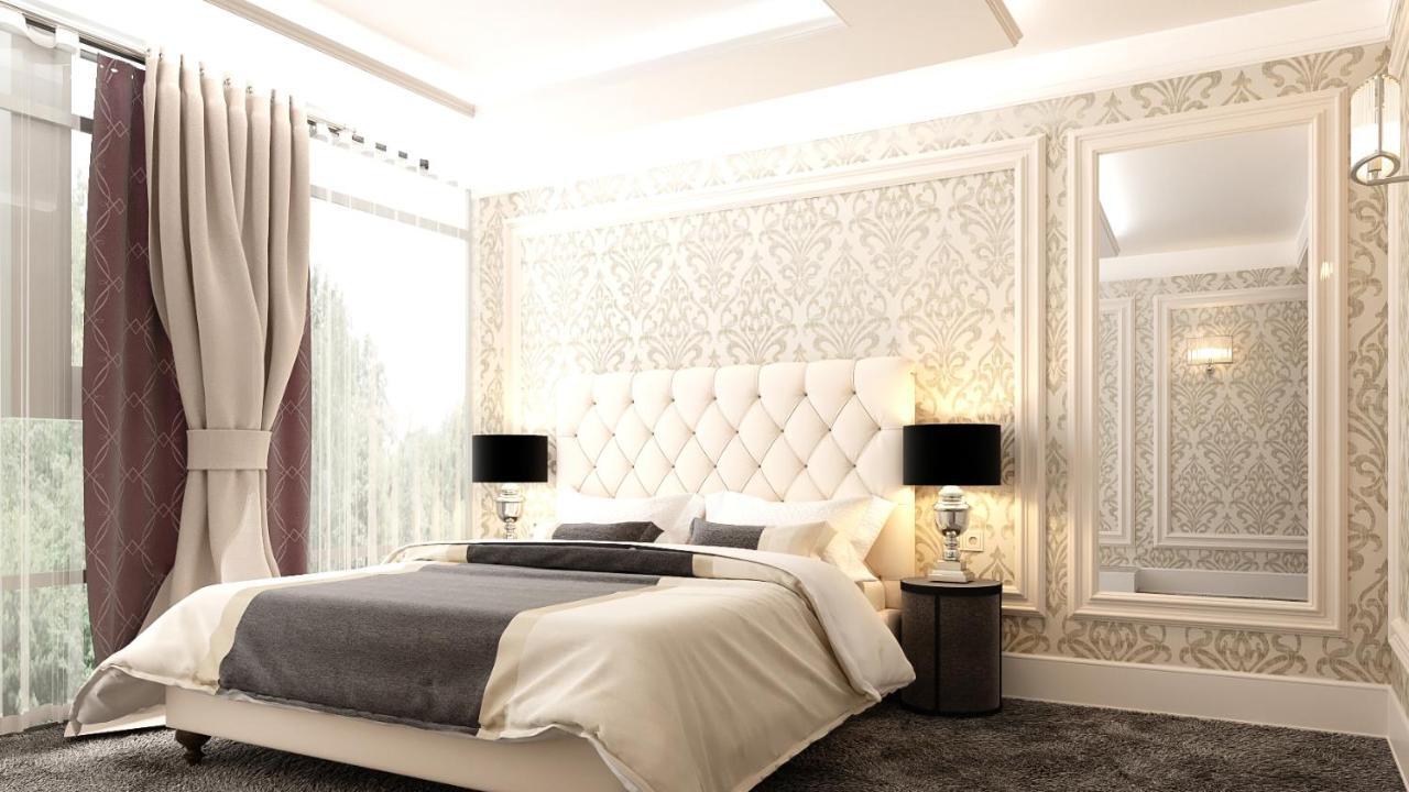 וליקו טורנובו Boutique Hotel And Spa Tsarevets מראה חיצוני תמונה